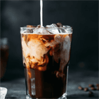 Iced Coffee