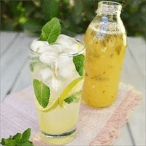 House Lemonade