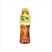 Iced Lemon Tea