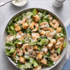Caesar with Shrimp