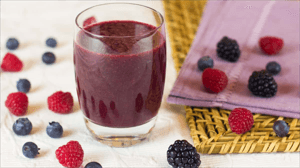 Berry Juice