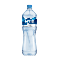 Mineral Water