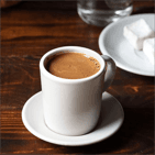 Turkish Coffee