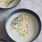 Chikhirtma (Chicken Soup)