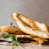 Bread