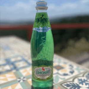 Tarragon Lemonade