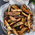 Mexican Potatoes