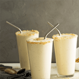 Vanilla Shake