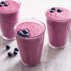 Berry Shake