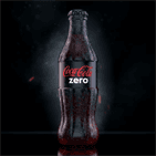 Coca Cola Zero