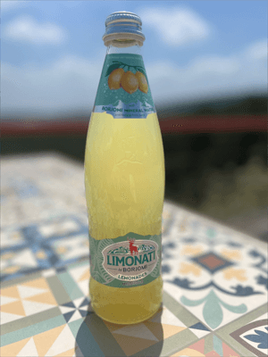 Citrus Lemonade