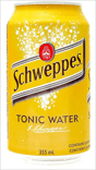 Schweppes Tonic