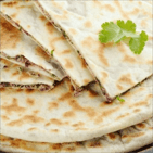 Lobiani (Bean Bread)