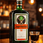 Jägermeister 0.5L