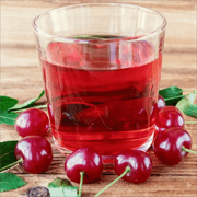 Cherry Juice