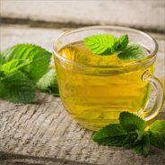 Mint Tea