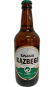 Kazbegi