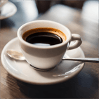 Double espresso