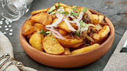 House-Style Potatoes